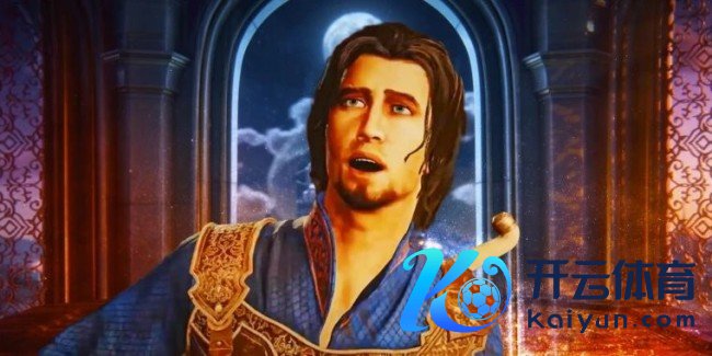 里面东谈主士曝《波斯王子：时之砂》重制版取消原因 里面测试皆不睬念念