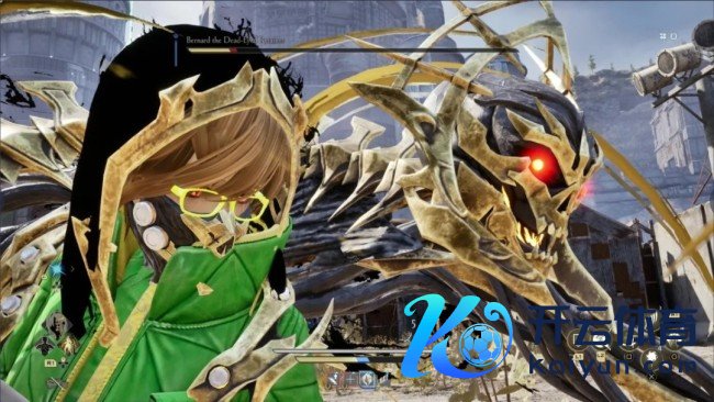 《噬血代码2》IGN6分 有亮点但莫得跟上时间