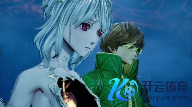 《噬血代码2》IGN6分 有亮点但莫得跟上时间