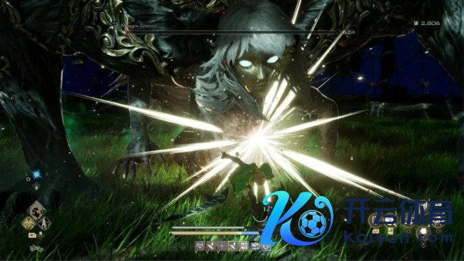 《噬血代码2》IGN6分 有亮点但莫得跟上时间