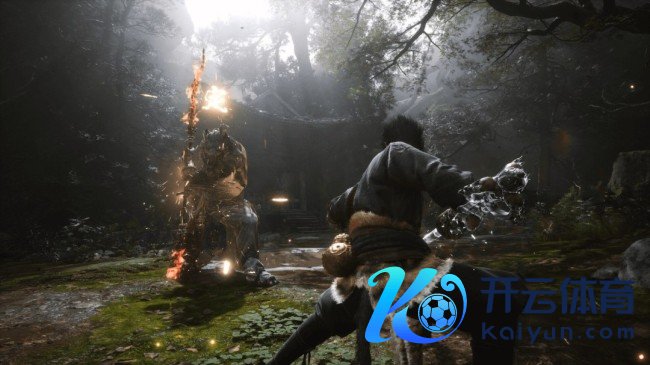 史低! 《黑神话:悟空》Steam开启75折优惠