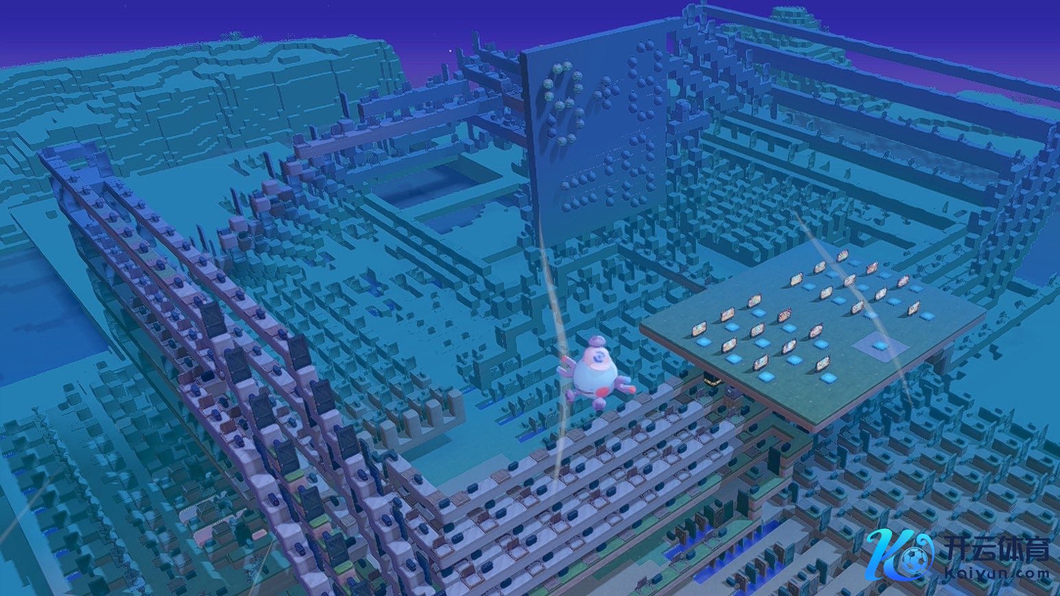 Pokémon Pokopia