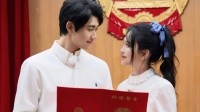 金莎成婚了！和进出17岁男友的姐弟恋修成正果！